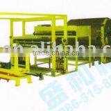 SH Hot Sale PTFE Film and Fabric Laminating Machine