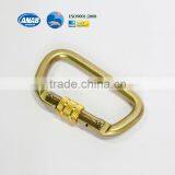 Wholesale Rock Climbing Carabiner thumbnail-2