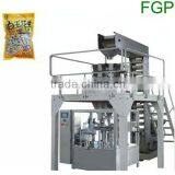 Automatic Premade Bag Filling Sealing Machine/premade Bag Packaging Machine