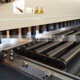 4*2000 Guillotine Shearing Machine Metal Sheet Cutter thumbnail-5