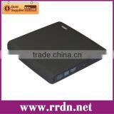 Tray Load CD/DVD-RW Writer Player USB Enclosure A13 thumbnail-1