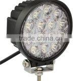 AUTO 42W CIR LED Work Light Voltage 10-30V for Truck Offroad Suv Cars thumbnail-5