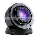 Focal Reducer Speed Booter Adapter (for)Pentax K to (for)Sony NEX thumbnail-2