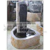 Basalt Water Features