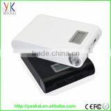 Good Quality Fast Charging Advertising Power Bank With Led Charge Indicator