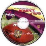 Mini- DVD Duplication