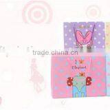 Excellent Quality Hotsell Paper Clothes Bag