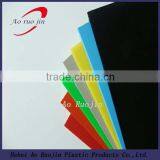 High Density Plastic Sheet PVC Sheet thumbnail-6