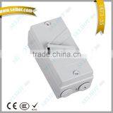 2P 35A Electric Water Proof ABS Plastic Isolator Switch thumbnail-2