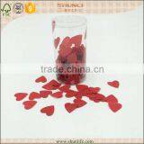 Wedding Decoration Pop Heart Shape Wedding Confetti