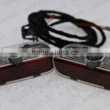 LED Welcome Shadow Ghost Laser Light LED Car Logo Light thumbnail-2