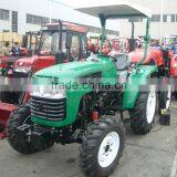 JM-254 Farm Tractor Tractors for Sale at Good Price thumbnail-4