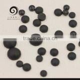 Black Germanium Granule Germanium Powder for Pure Titanium Medical Alert Bracelet thumbnail-2