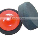 Polishing Sponge With Backer