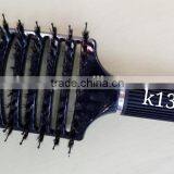 K135-8.5 Hair-brush Hair-straigtening-brush Make-brush-set thumbnail-3