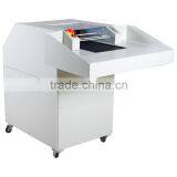 Heavy Duty Industrial Cross-cut Shredder thumbnail-1