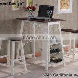 Furniture,Storage / Pub Set,table,chair(Carlifonia Pub Set) thumbnail-1