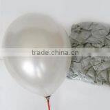Facroty Price 10" Pearl Balloon thumbnail-5
