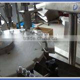 Jinan Dongtai DTFC Automatic Small Bottle Filling Capping Machine thumbnail-4