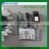 DMX Led Dc12v WS2811 Hot Selling Model for Christmas Tree Decoration