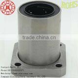 Square Flange Bearing LMK10UU