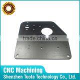 Custom Made Precision Mild Steel Plate Stainless Steel Tube Cnc Milling Parts thumbnail-6