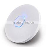 8M Flash 64M Ram Ceiling Mount Wifi ap With Openwrt Barrier Breaker 14 07 thumbnail-2
