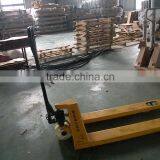 New Condition 2 Ton Manual Forklift for Sale thumbnail-1