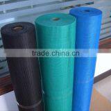 Alkali Resistant Fiber Glass Mesh, C-glass Fiberglass Mesh, Fiber Glass Adhesive Tape thumbnail-3