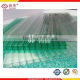Ten Year Gurantee Grade A Polycarbonate Sheet for Roof, Carport , Gates, Window, Celling, Greenhouse, Swimming Pool Cover... thumbnail-4