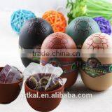 Educational Toys 3D Puzzle Plastic Dinosaur Egg thumbnail-2
