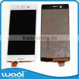 Original LCD Touch Screen Assembly for Sony Xperia X F5121 F5122
