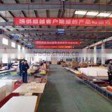 Zhejiang Shenghua Yunfeng Greeneo Co., Ltd. company overview - view 2 thumbnail