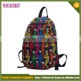 Comfortable Design Cool Kids Backpack Fashion Trendy Personalized School Bags thumbnail-3