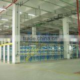 Storage Mezzanine Rack Floor Shelve thumbnail-4