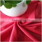 Super Poly Tricot Fabrics For Sports Shirts Pants 58'/60' Width