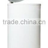 SICAO Outdoor Promotional Top Open Foaming Door Commercial Round Can Shape Cooler Fridge With Wheels thumbnail-2