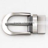 Reversible Famous 2cm Man Nickel Alloy Press Clip Pin Belt Buckle thumbnail-4