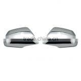 Chromium Plating Rear View Mirror Covers for Cadillac Cts 2008 2009 2010 2011 2012 thumbnail-2