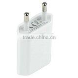 Best Quality, USB WALL Charges Full 1A x 1 USB , Euro Standard Available