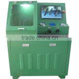 High-precision measurement Heui hydraulic pressure test bench, test machine