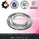 Alloy Steel Roller And Ball Slewing Bearing