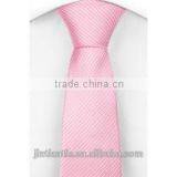 2016 Latest High Quality Solid Color Plain Satin Silk Woven Tie for Boys thumbnail-4