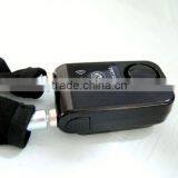 100% Original LEEKGO Factory Bluetooth Gate Lock thumbnail-6