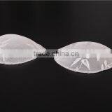 Latest Design Backless Self Adhesive Seamless Paded Breast Lace Cloth Bra thumbnail-4