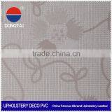 2015 Wholesale Artificial Artificial Pvc Leather Factory Direct Sale thumbnail-5