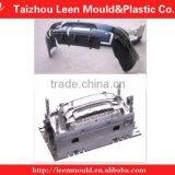 Taizhou Leen Professional Injection Plastic Car Accessories Mould thumbnail-1