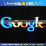 Led Light Decorative Different Styles Alphabet Letters OEM Light up Letters
