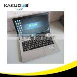 Wholesales Refurbished Laptop Skin Sticker Full Cover for HP ,Free Sample