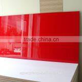 Middle East Market Furniture Grade Mdf uv Board thumbnail-3